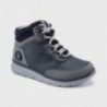 Chlapecké zimní boty Mayoral 46177-68 Tmavě modrá