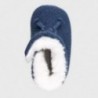 Chlapecké teplé boty Mayoral 9329-50 námořnická modrá
