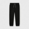 Kalhoty tepláky chlapci Mayoral 742-57 černá