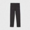 Klasické kalhoty pro chlapce Mayoral 6554-14 černé
