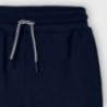 Kalhoty tepláky chlapci Mayoral 742-59 námořnická modrá