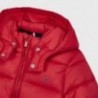 Chlapecká zimní bunda Mayoral 412-72 červená