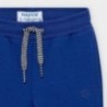 Dlouhé kalhoty pro chlapce Mayoral 704-40 modré