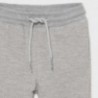 Chlapecké kalhoty Mayoral 711-75 šedé