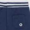 Šortky bavlna pro chlapce Mayoral 1212-66 námořnická modrá