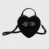 Dívčí taška Mayoral 10919-27 černá