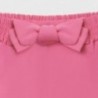 Tričko a šortky dívčí Mayoral 6278-25 Růžový