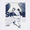 Chlapecké sportovní tričko Mayoral 6087-15 Bílý