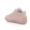Dívčí přechodné boty Primigi 7369111 růžové barvy
