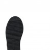 Dívčí boty sneakers Geox J04BDB-000BC-C0644 bílá/černá barva
