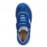 Tenisky pro chlapce Geox J02BCD-01422-C0299 modrá barva