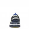 Chlapecké tenisky Geox J159CB-014BU-C0749 námořnická modrá