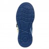 Chlapecké tenisky Geox J929FA-01454-C0749 modrá barva