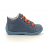 Chlapecké přechodové boty Primigi 7369122, modré barvy