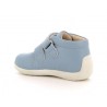 Chlapecké přechodové boty Primigi 7369211, modré barvy