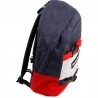 Chlapecký batoh TIMBERLAND T20399-42M, červená barva