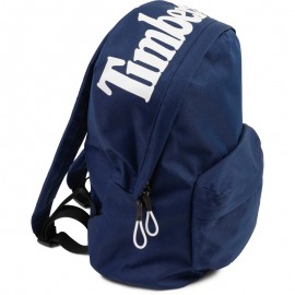 Chlapecký batoh TIMBERLAND T20401-85T námořnická modrá barva