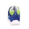 Chlapecké tenisky Superfit 1-009417-8010 modré barvy
