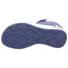 Dívčí sandály Superfit 1-006132-8000, tmavě modrá barva