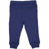 Kalhoty chlapci RIFLE 22026-01 námořnická modrá barva