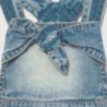 Dungaree sukně s tylem pro dívky Mayoral 1955-5 Jeans