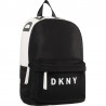 Dětský batoh DKNY D30509-09B Černá barva