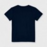 Tričko pro chlapce Mayoral 3037-29 námořnická modrá