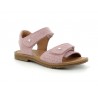 Dívčí sandály Primigi 7394033 růžové barvy