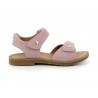 Dívčí sandály Primigi 7394033 růžové barvy