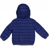 Přechodná bunda pro chlapce RIFLE 27020-00 tmavě modrá barva