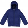 Přechodná bunda pro chlapce RIFLE 27472-00 námořnická modrá barva