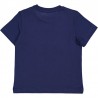 Tričko pro chlapce RIFLE 24106-02 tmavě modré barvy