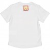 Tričko pro chlapce RIFLE 24119-00 barva Bílá