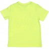Tričko pro chlapce Birba & Trybeyond 24026-35D, limetková barva