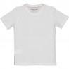 tričko s potiskem pro chlapce Birba & Trybeyond 24438-10E bílé