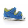 Chlapecké sandály Primigi 7375422 modré barvy