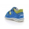 Chlapecké sandály Primigi 7375422 modré barvy