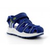 Chlapecké sandály Primigi 7399311 modré barvy
