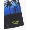 Chlapecké plavecké šortky Losan 113-4012AL-063 černé barvy