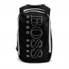 Černý batoh HUGO BOSS J20279-09B