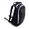 Sportovní batoh HUGO BOSS J20279-849 námořnická modrá barva
