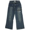 Spodnie QuadriFoglio 03-11-496 jeans