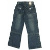 Spodnie QuadriFoglio 03-11-496 jeans
