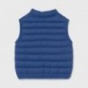 Chlapecká prošívaná vesta Mayoral 1342-80 Modrá