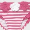 Dívčí koupací kalhotky 2 kusy Mayoral 1661-35 růžové