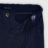 Kalhoty pro chlapečka Mayoral 3564-17 Námořnická modř