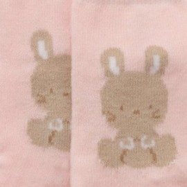 Protiskluzové ponožky Mayoral pro dívky 9359-68 růžová