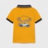 Chlapecké polo tričko Mayoral 1104-26 Mango