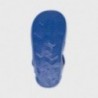 Plážové sandály pro chlapce Mayoral 41308-60 námořnická modrá