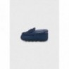 Mayoral 11-09448-048 Chlapecké mokasínové boty 9448-48 námořnická modrá